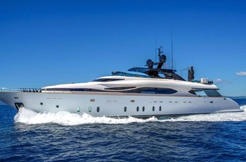 L Maiora 35M Vuokraus Makarska