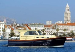 M Marco Polo 12 for charter in Sibenik