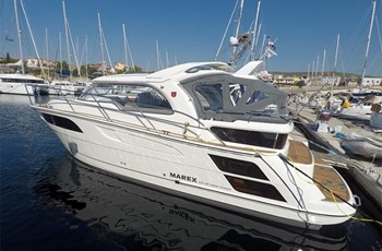 M Marex 320 ACC Yachten zum Verkaufen 