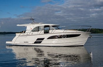 M Marex 330 Pronájem Sibenik