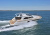Marex 360 Cabriolet Cruiser