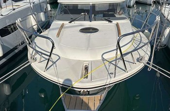 M Marex Sun Cruiser 310 Yachten zum Verkaufen 