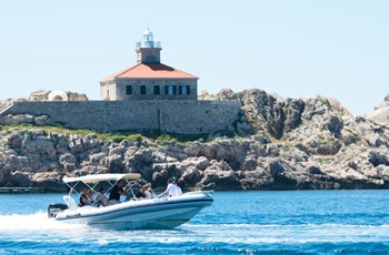 I Marlin 20 FB Charter Dubrovnik