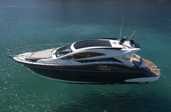 M Marquis 500 Sport Coupe Brokerage 