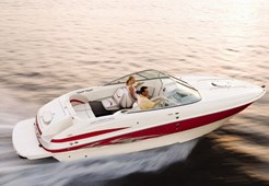 M Maxum 2400 SC3 for charter in Punat, Krk