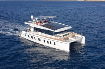 K Mazarin 55 Vuokraus Seget Donji