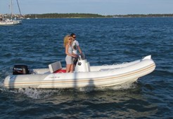 R Medline 540 for charter in Medulin