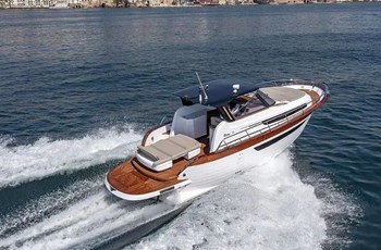 V Mimi Libeccio 11 Bateau a vendre 