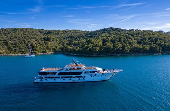 R Mini cruiser Adriatic King Boten te koop Split