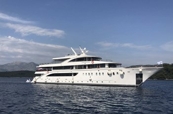 R Mini cruiser Ambassador Boten te koop Dubrovnik