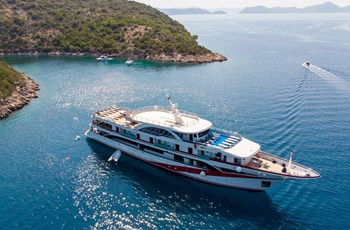 R Mini cruiser Antaris Boten te koop Split