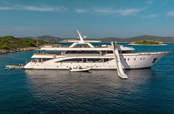 R Mini cruiser Cristal Boten te koop Split