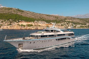 R Mini cruiser Freedom Boten te koop Split