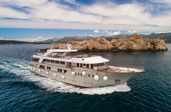 R Mini cruiser Mama Marija Boten te koop Dubrovnik