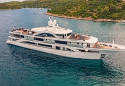 Mini cruiser Premier