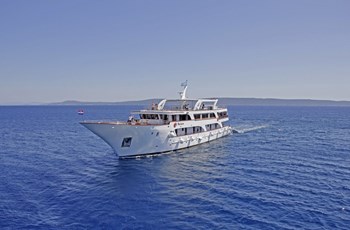 R Mini cruiser Relax Boten te koop Trogir