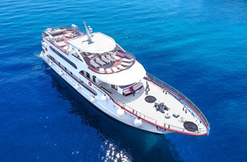 R Mini cruiser San Spirito Boten te koop Dubrovnik