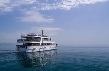 Н Mini cruiser Spalato Посреднические услуги Split