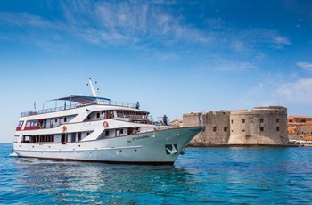 Н Mini cruiser Splendid Посреднические услуги Dubrovnik