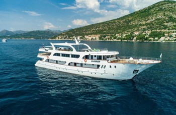 R Mini cruiser Summer Boten te koop Dubrovnik