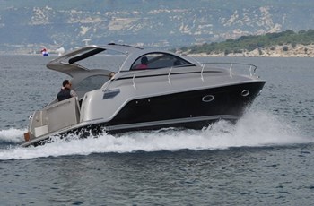 B Mirakul 30 Sport open Alquiler Biograd