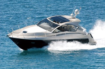 M Mirakul 40 Charter Zadar