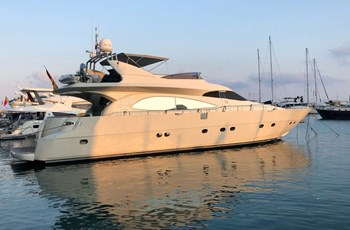 V Mochi Craft 22.5 Bateau a vendre 