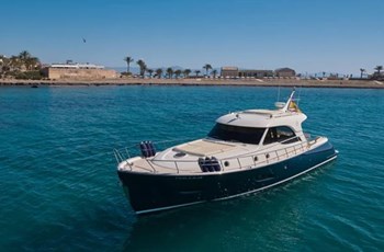 M Mochi Dolphin 54 Brokerage 