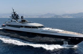L Mondomarine 60 Charter Hrvatska