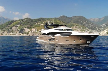 L Monte Carlo 30 M Charter Hrvatska