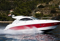 B Monte Carlo 37 for charter in Punat, Krk