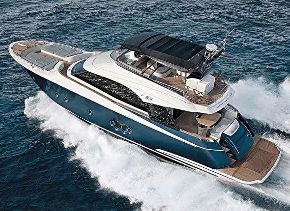 Monte Carlo MCY 65