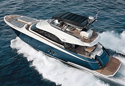 Monte Carlo MCY 65
