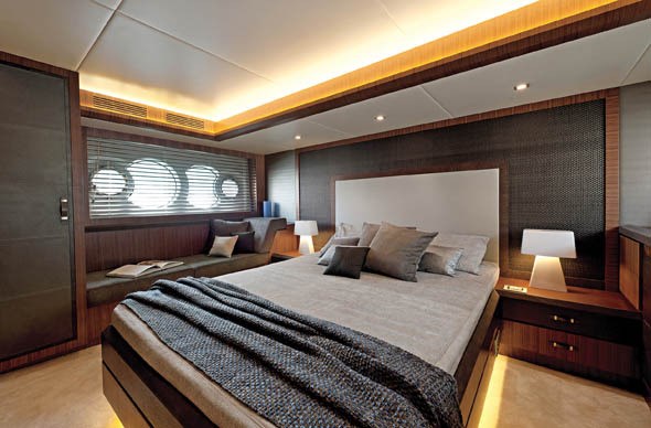 Monte Carlo MCY 65