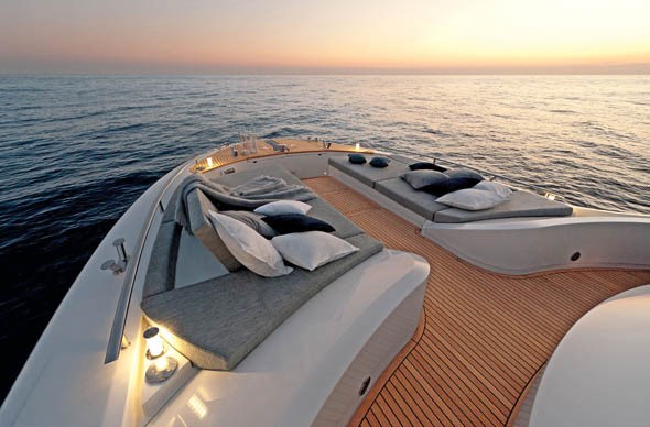 Monte Carlo MCY 65