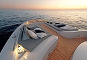 Monte Carlo MCY 65