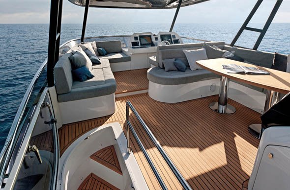Monte Carlo MCY 65