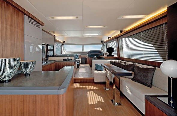 Monte Carlo MCY 65
