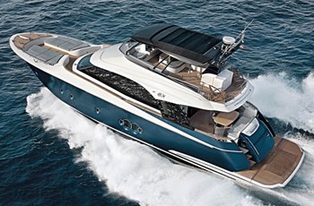 Monte Carlo MCY 65