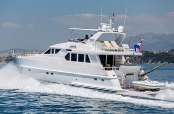 M Moonen 65 Prenájom Bez Posádky Split