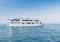 Motor-sailer New Kapetan Bota 2015