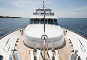 Mulder 88 Flybridge