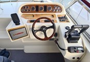 Mursan Sun boat 1090 Cuddy