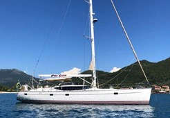 S Najad 570 for charter in Split