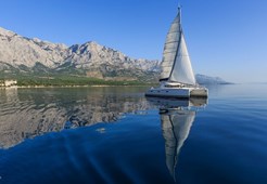 C Nautitech 40 Broker Biograd