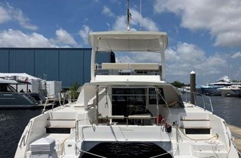 C Nautitech 47 Power Brokerage Trogir