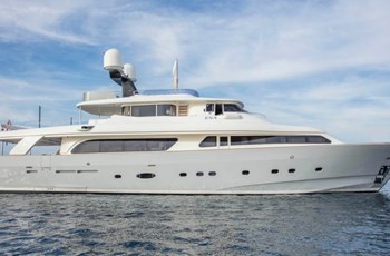 L Navetta 30 2005 Vuokraus Zadar