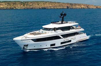 V Navetta 30 Bateau a vendre 
