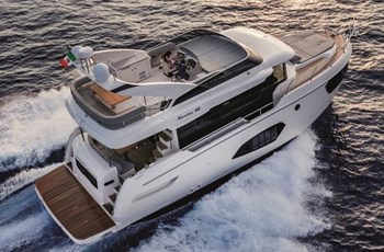 V Navetta 48  Affrètement Rogoznica