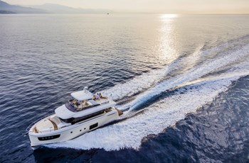 M Navetta 52 Najam Rogoznica